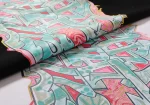 Gallery Dept ATK GRAFFITI TEE