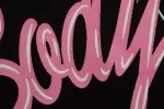 Gallery Dept Body Cocktails Print T-Shirt Reps