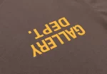 Gallery Dept Fashion T-Shirt Reps