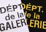 Gallery Dept French-print T-Shirt Reps