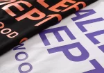 Gallery Dept Hollywood Ca T-Shirt Reps