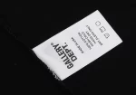 Gallery Dept Letter Graffiti Print T-Shirt Reps