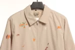 Gallery Dept Montecito Painted Print Jacket Reps