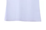 Gallery Dept Rainbow Letter Print T-Shirt Reps