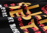 Gallery Dept Turkey Wingz T-Shirt Reps