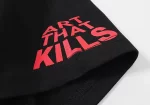 Gallery Dept Turkey Wingz T-Shirt Reps