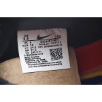 Cactus Plant Flea Market x Air Force 1 Low Premium 'Black'