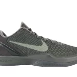Zoom Kobe 6 Fade To Black Quality Reps