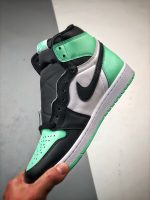 'Green Glow' Air Jordan 1 Replica