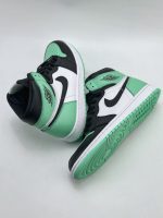 'Green Glow' Air Jordan 1 Replica