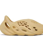 Foam Runner Desert Sand