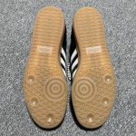 Samba Pony Tonal Wales Bonner Core Black