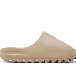 Yeezy Slides 'PURE' (Matte Upper) 2021 Version