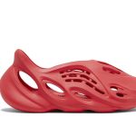 YEEZY FOAM RUNNER 'VERMILION' REPLICA