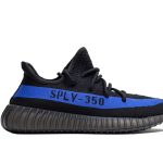 Yeez 350 V2 'Dazzling Blue'