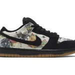 Dunk Low SB 'Rammellzee' Reps