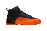 Air Jordan 12 Retro 'Brilliant Orange' Reps