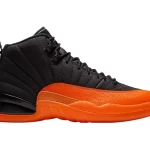 Air Jordan Reps 12 Retro 'Brilliant Orange'
