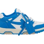 Off-White Wmns Out of Office 'Blue White' Reps