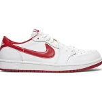 Air Jordan Replica 1 Retro Low OG 'Varsity Red'