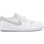 Air Jordan Reps 1 Retro Low OG 'Neutral Grey' 2021