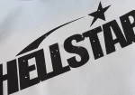 Hellstar Uniform Hoodie Blue