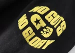 Hellstar No Guts No Glory! Suit (Hoodie With Pants)