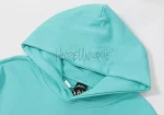 Hellstar Path To Paradise 23:43 Hoodie