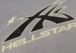 Hellstar star Log Suit
