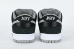 Dunk Low SB 'J-Pack Shadow' Replica