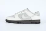 Dunk Low Ironstone