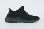 Yeezy Boost 350 V2 Core Black Red (2016/2022)