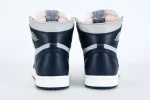 Jordan 1 Retro High 85 Georgetown Replica