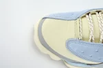 SoleFly x Jordan Air Jordan 13 UNC Reps