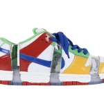 Dunk Low eBay Sandy Bodecker Reps