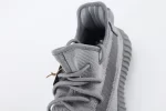 Reps Yeezy 350 Boost V2 "Space Ash" Grey Sale Version
