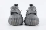 Reps Yeezy 350 Boost V2 "Space Ash" Grey Sale Version