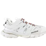 Balenciaga Rainbow Laces Quality Reps