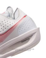 Air Zoom GT Cut 3 White Picante Red