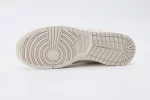 Dunk Low Light Orewood Brown Sashiko