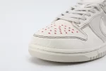 Dunk Low Light Orewood Brown Sashiko