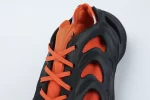 Adifom Q 'Black Imperial Orange'