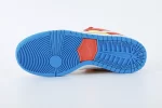 SB Dunk Low Pro Bart Simpson