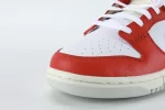 Dunk Low Chicago Split