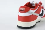 Dunk Low Chicago Split