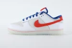 Dunk Low Retro PRM Year of the Rabbit White Rabbit (2023)