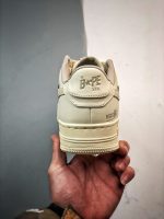 Highsnobiety x Sta Daily Essentials "Beige" Replica