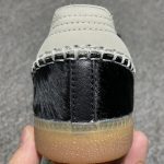 Samba Pony Tonal Wales Bonner Core Black