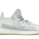 YEEZ 350 V2 CLOUD WHITE REFLECTIVE REPLICA FW 5317