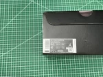 Jordan 4 SE "Black Canvas" Reps
